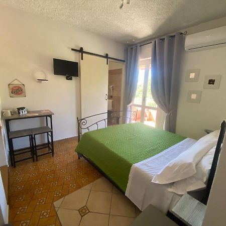 B&B Felice Maratea Exterior photo